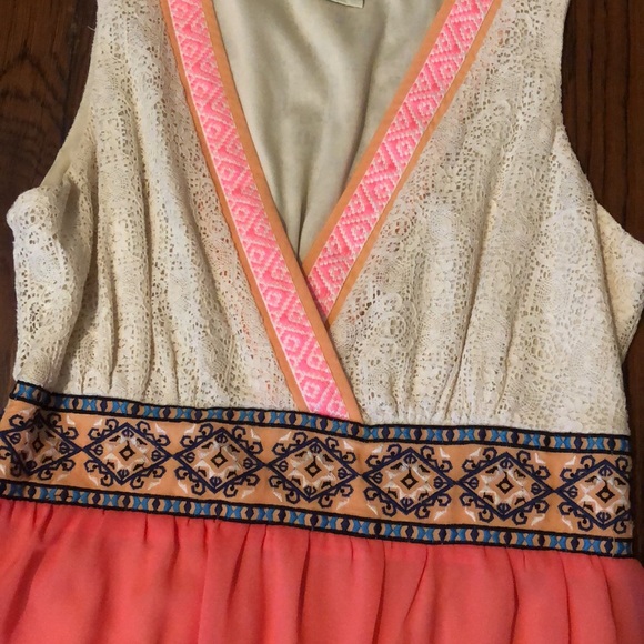 ✨Maxi Dress - Picture 3 of 4